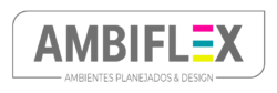 Ambiflex – Ambientes Planejados & Design